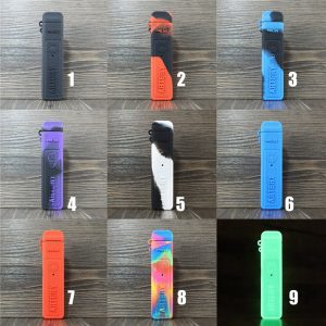 Artery PAL SE Estuche de silicona para vaporizador