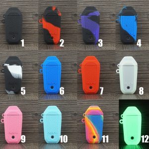 Aspire Avp Estuche de silicona para vaporizador