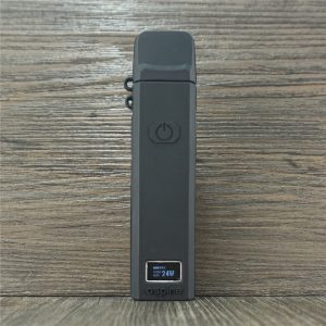 Aspire favostix Estuche de silicona para vaporizador