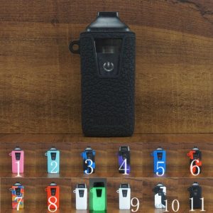 Aspire Nautilus AIO Estuche de silicona para vaporizador