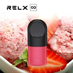 RELX Infinity Corazón de Pod Pro Garden