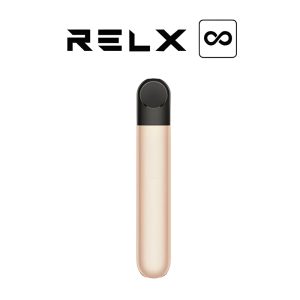 RELX Infinity Kit Pod Vape - Oro