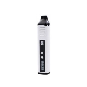 Hugo Vapor Pathfinder V2 Vaporizador de hierbas secas