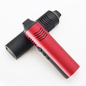 Hugo Vapor Conqueror Vaporizador de hierbas secas