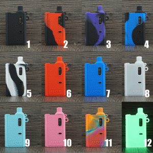 IJOY Mercury Estuche de silicona para vaporizador