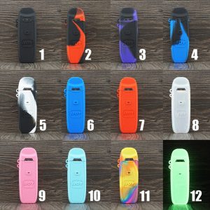 IJOY AI EVO Estuche de silicona para vaporizador