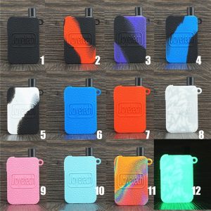 Joyetech Exceed Grip Estuche de silicona para vaporizador