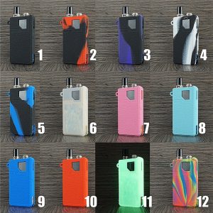 Lost Vape Orion Estuche de silicona para vaporizador