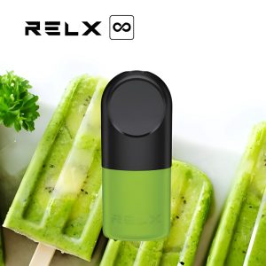 RELX Infinity Pod Pro Ludou Hielo
