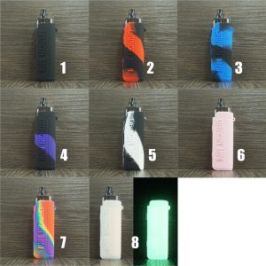 OXVA Origin Mini Estuche de silicona para vaporizador
