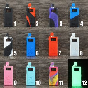Smoant Pasito Estuche de silicona para vaporizador