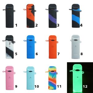 SMOK Estuche de vape de silicona Nord
