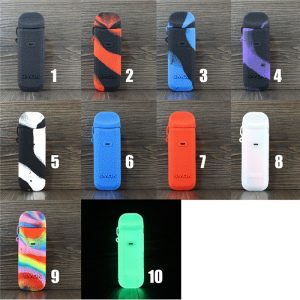 SMOK Nord 2 Estuche de silicona para vaporizador