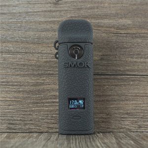 SMOK NOVO 4 Estuche de silicona para vaporizador