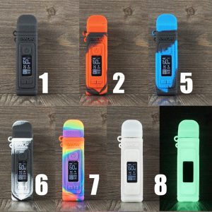 SMOK RMP4 60w Estuche de silicona para vaporizador