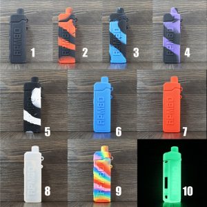 SMOK RMP80 80w Estuche de silicona para vaporizador