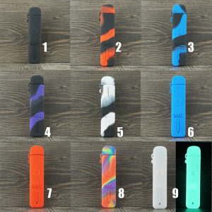 UWELL Caliburn G   Estuche de silicona para vaporizador