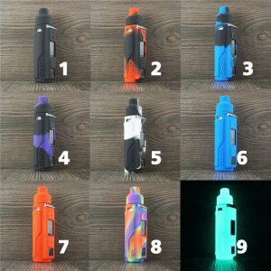VOOPOO ARGUS PRO Estuche de silicona para vaporizador