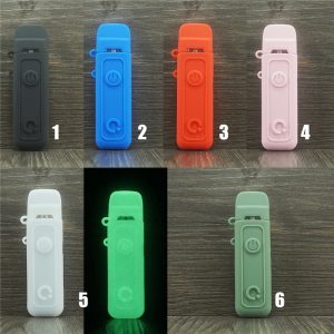 VOOPOO Vinci Q Estuche de silicona para vaporizador