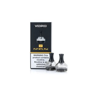 VOOPOO PnP MTL Pod Para drag s drag x kit
