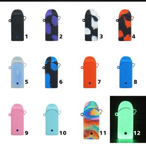 Vaporesso Renova ZERO Estuche de silicona para vaporizador