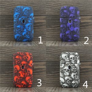 Vaporesso Renova Play Estuche de silicona para vaporizador