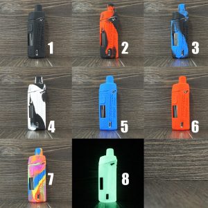 Vaporesso Target PM80 Estuche de silicona para vaporizador