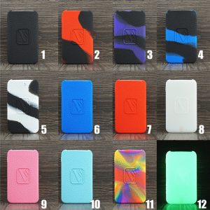 Vaporesso Gen 220w Estuche de silicona para vaporizador