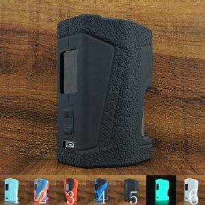 Vandy Vape Pulse Dual Estuche de silicona para vaporizador