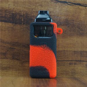 Funda de silicona Aspire Breeze 2 - Arcoiris - vapesstores