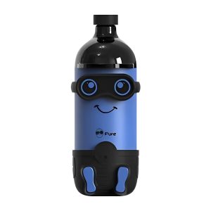 PURE Explosion Minions Desechables Vape 6000 Puffs - Licenciatura