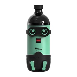 PURE Explosion Minions Desechables Vape 6000 Puffs - Cantaloupe
