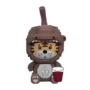 A+++ Tiger Desechable Vape 7000 Puffs - Cola