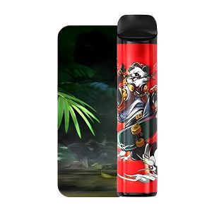 MIKU Vape Desechable 3000 Puffs - Dream Forest