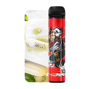 MIKU Desechable Vape 3000 Puffs - Paletas de frutas