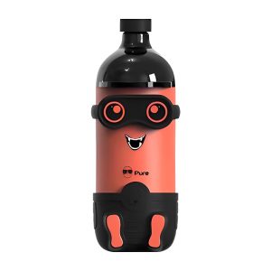 PURE Explosion Minions Vape desechable 6000 Puffs - Pomelo