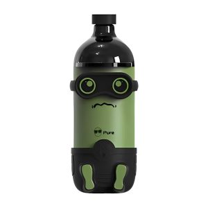PURE Explosion Minions Desechables Vape 6000 Puffs - Té Longjing