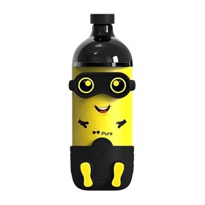 PURE Explosion Minions Desechable Vape 6000 Puffs - Nishiume