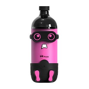 PURE Explosion Minions Vape desechable 6000 Puffs - Maracuyá