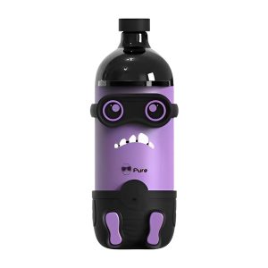 PURE Explosion Minions Desechable Vape 6000 Puffs - Taro