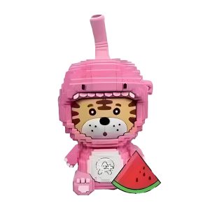 A+++ Tiger Desechable Vape 7000 Puffs - Sandía