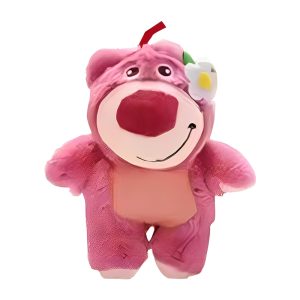 KERG-BBK Strawberry Bear Vape Desechable 8000 Puffs - Hielo De Sandía
