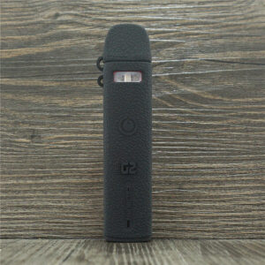 Funda de Silicona UWELL Caliburn g2 - Negro - vapesstores