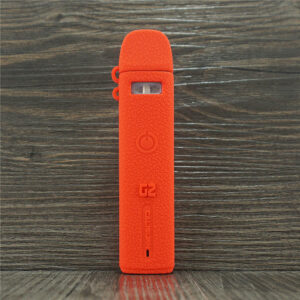 Funda de Silicona UWELL Caliburn g2 - Rojo - vapesstores
