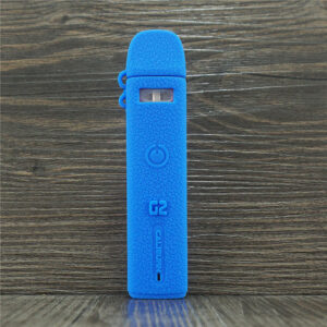 Funda de Silicona UWELL Caliburn g2 - Azul Profundo - vapesstores