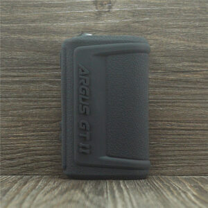 VOOPOO Tech Funda de silicona Argus gt 2 - Negro - vapesstores