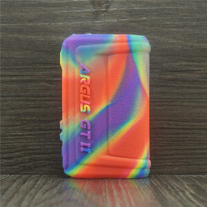 VOOPOO Tech Funda de silicona Argus gt 2 - Arco iris - vapesstores