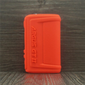 VOOPOO Tech Funda de silicona Argus gt 2 - Rojo - vapesstores