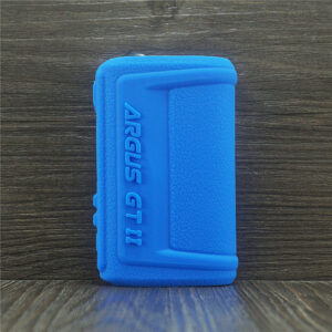 VOOPOO Tech Funda de Silicona Argus gt 2 - Azul Profundo - vapesstores