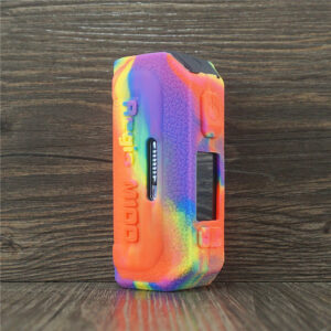 Funda de silicona Greek Vape Aegis M100 mini2 - Arcoíris – vapesstores